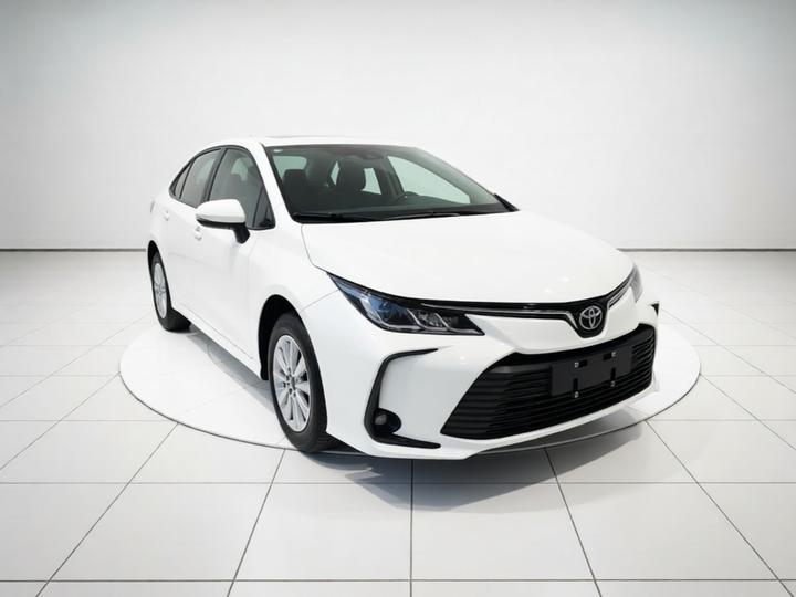 Corolla 2024 1.2T photo 3