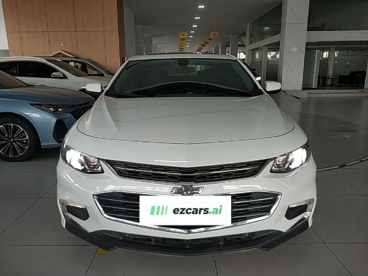 Malibu XL 2017 1.5T AT photo 2