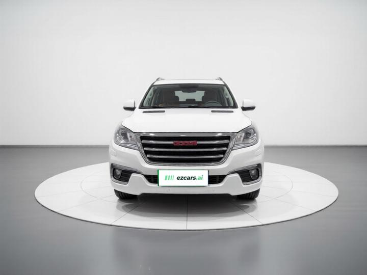 H9 2016 2.0T AWD Luxury 7-Seater photo 2