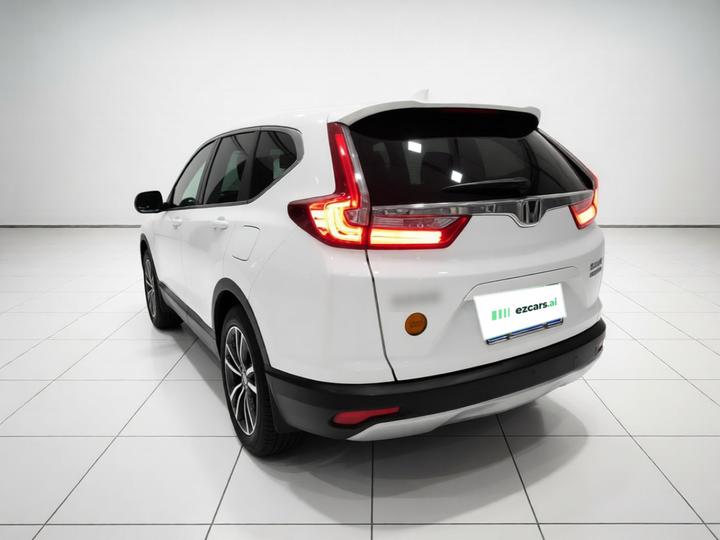 CR-V 2019 Hybrid 2.0L RWD China V photo 4