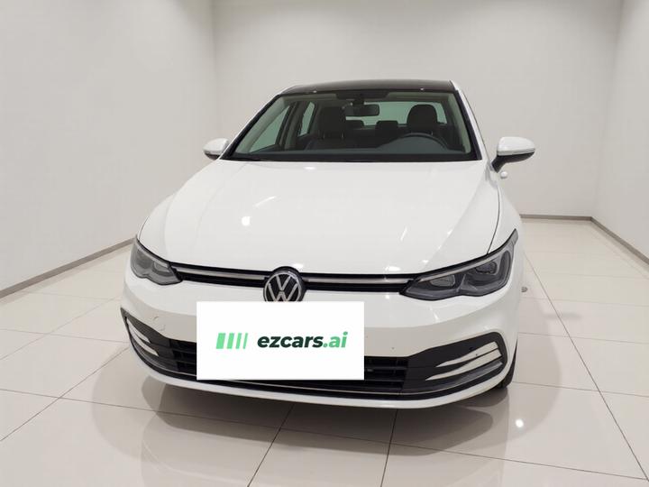 Golf 2021 280TSI DSG Pro photo 2