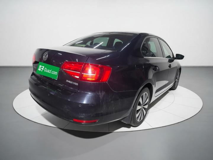 Sagitar 2018 1.6L AT Comfort photo 4