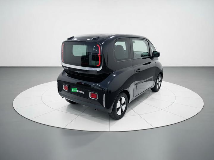 KiWi EV 2023 NCM photo 4