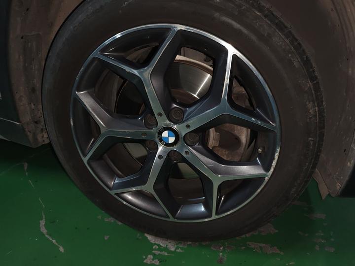 X1 2019 xDrive20Li Exclusive photo 8
