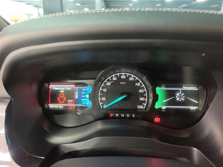 2017 2.0T Petrol AT AWD Flagship 7-Seater photo 7