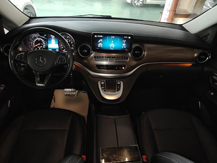 V-Class 2020 V 260 Premium photo 5