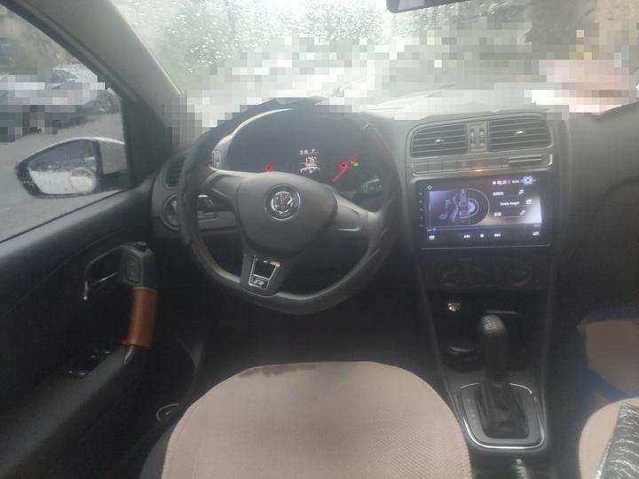 Polo 2016 1.4L AT photo 3
