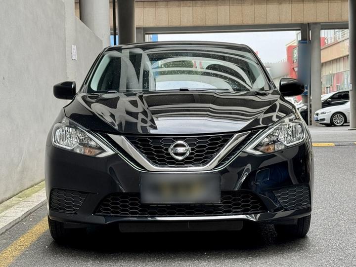 Sylphy 2024 Facelift Classic 1.6XE CVT Comfort photo 2