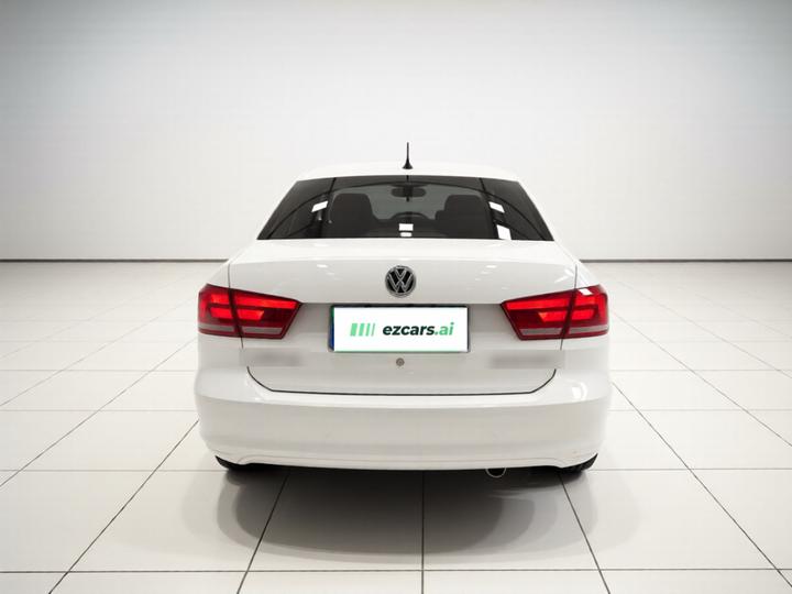 Santana 2015 1.4L MT photo 4