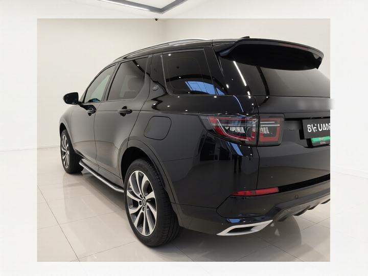 Discovery Sport EV 2021 P300e Performance Tech photo 4