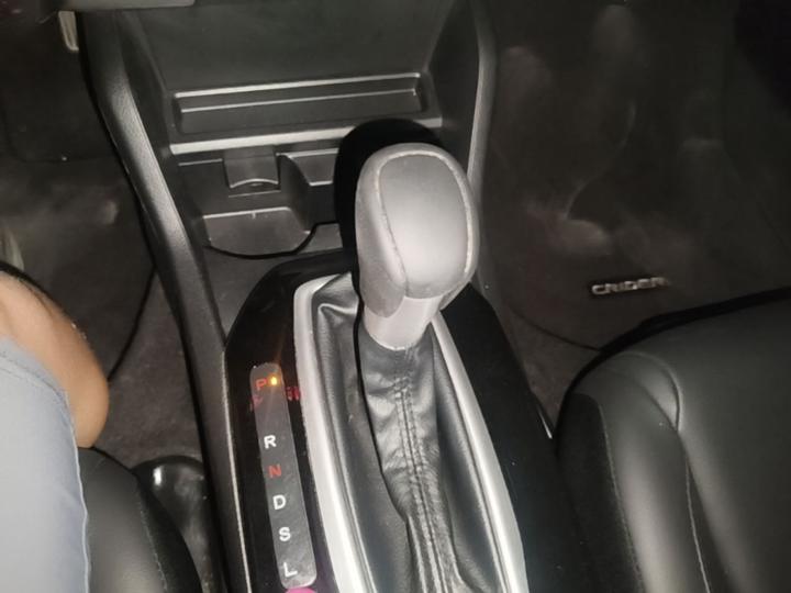 Crider 2019 180Turbo CVT Luxury China VI photo 5