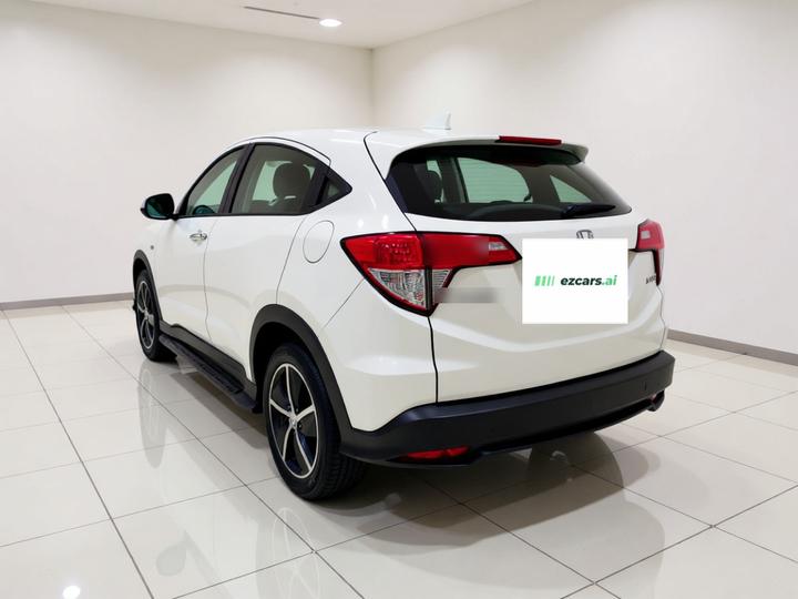 Vezel 2020 1.5L CVT photo 5