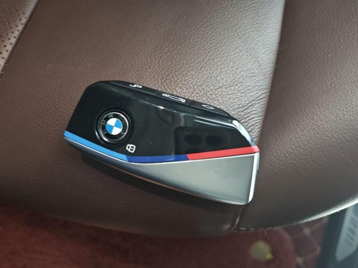 X5 Imported 2019 xDrive40i M Sport Package photo 8