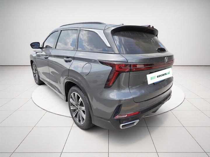 CS75 PLUS 2023 3rd Gen 1.5T AT Premium photo 3