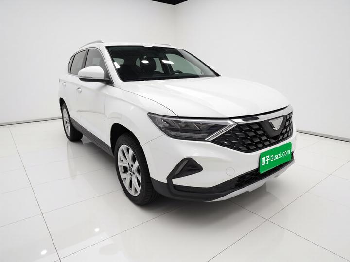VS5 2019 280TSI AT photo 3