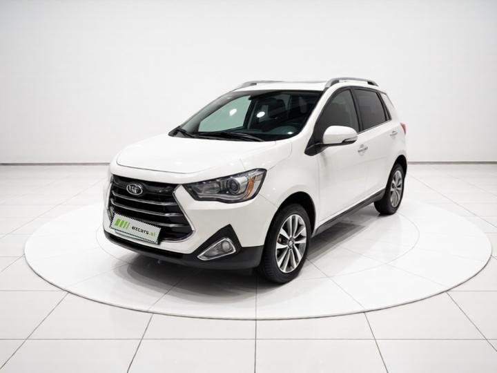 JAC Refine S2mini 2017 1.3L Sport