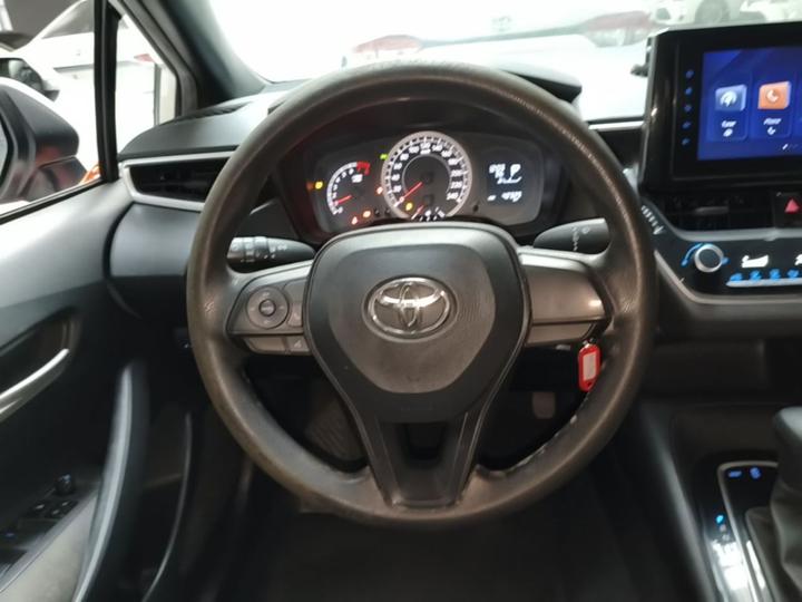 Levin 2022 Facelift TNGA 1.5L CVT Progressive photo 6
