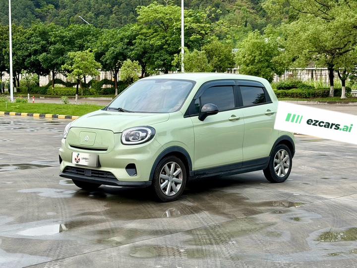 Leapmotor T03 2022