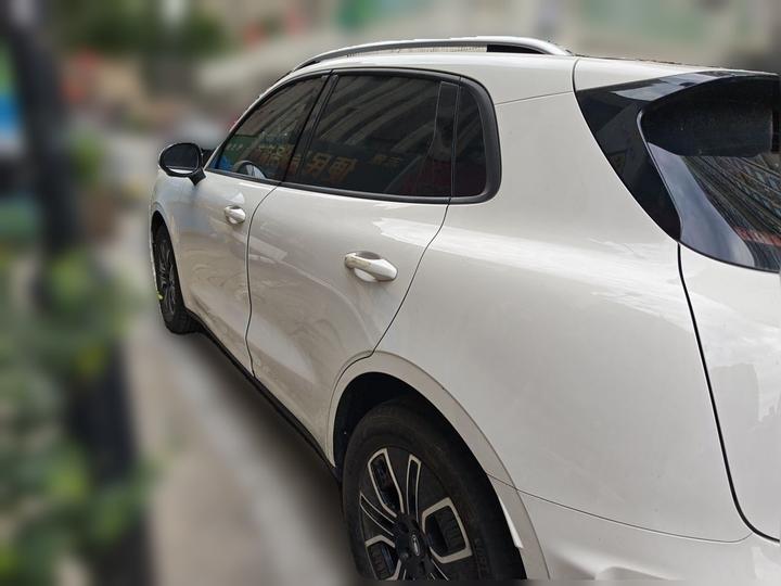 5 EV 2026 480km Pro photo 4