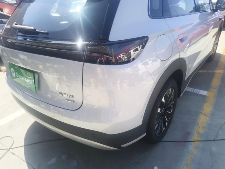 Hiace 05 EV 2026 540 photo 7