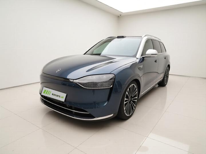 HIMA AITO M9 2024 EREV Ultra 42kWh 6-Seater