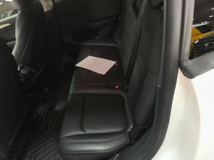 Model Y 2021 Standard Range RWD photo 4