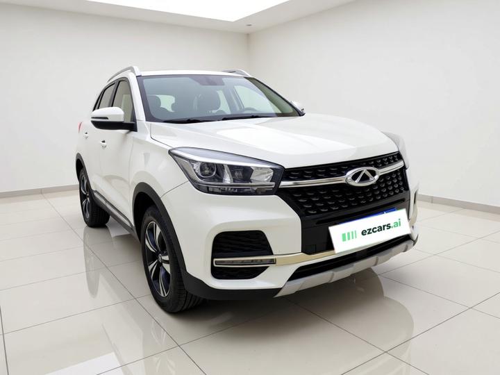Tiggo 5x 2023 1.5L CVT photo 3