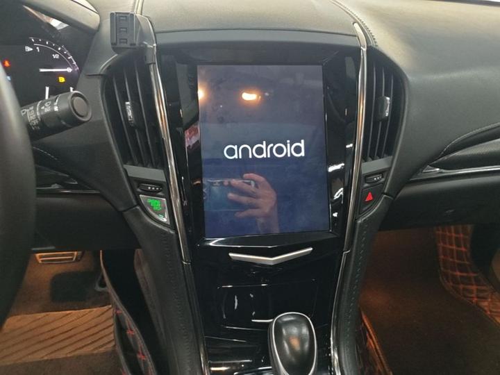 ATS-L 2017 28T Tech photo 8