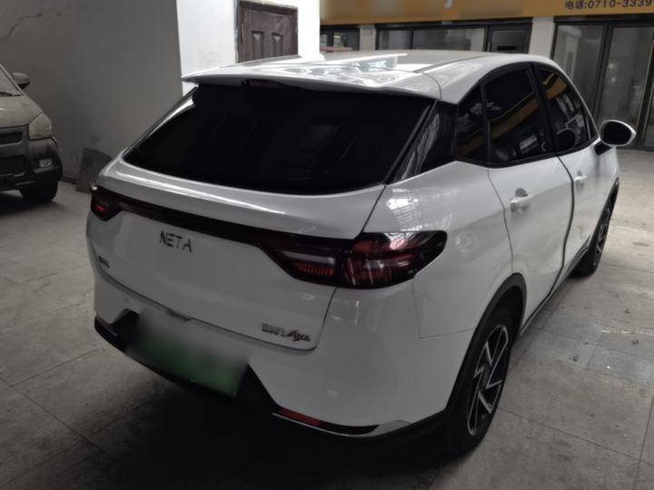 Neta AYA 2023 Facelift 401 Lite photo 4