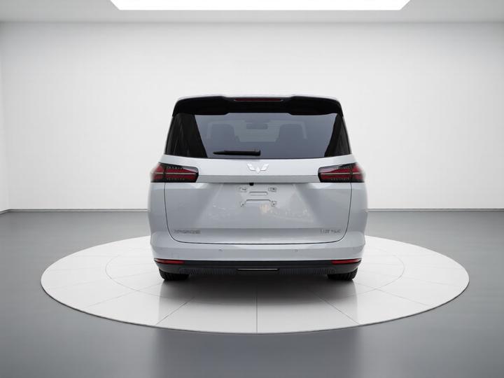 730 EV 2025 EV 500km Luxury photo 3