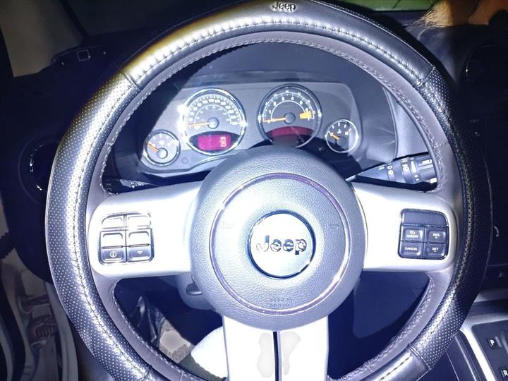 Compass Imported 2013 2.4L AWD Sport photo 7
