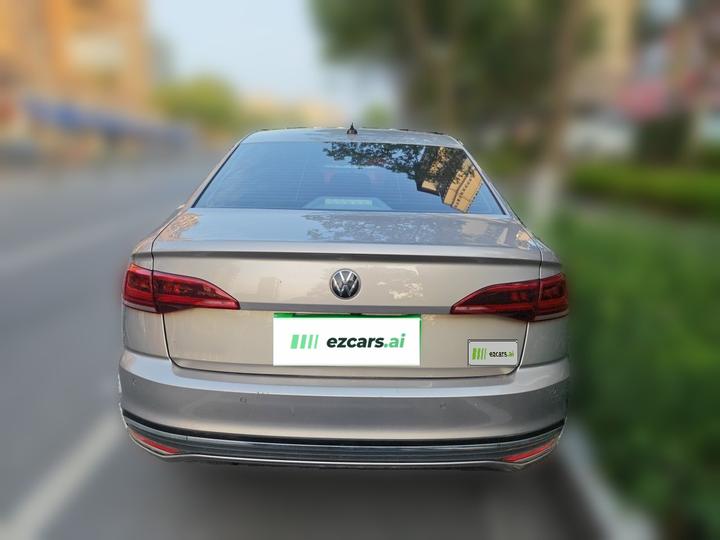 Bora 2024 200TSI DSG photo 5