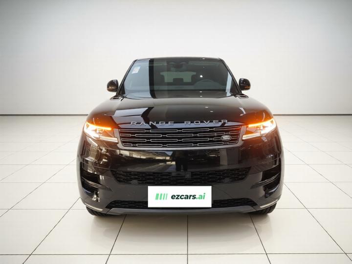Range Rover Sport 2025 360PS S photo 2