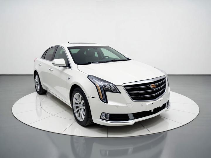 XTS 2018 28T Elite photo 3