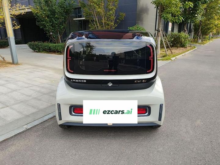 KiWi EV 2021 LFP photo 4