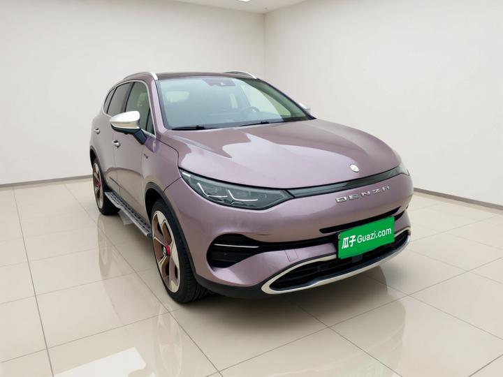 X 2020 PHEV Flagship photo 3