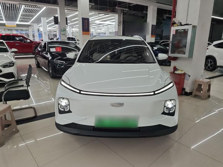 E Firefly 2024 401km photo 2