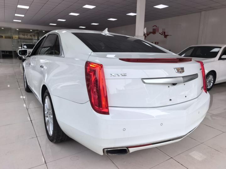 XTS 2016 28T Elite photo 4