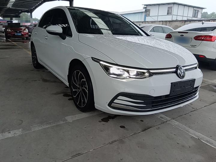 Golf 2023 280TSI DSG Pro photo 3