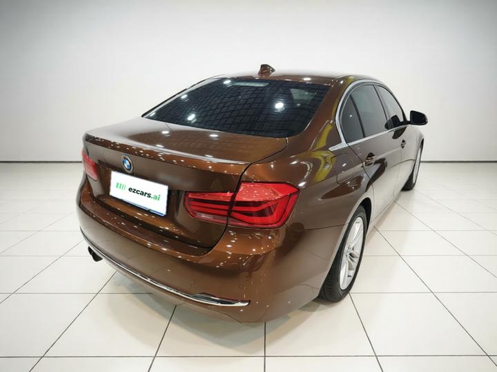 3 Series 2017 320Li Fashion photo 6