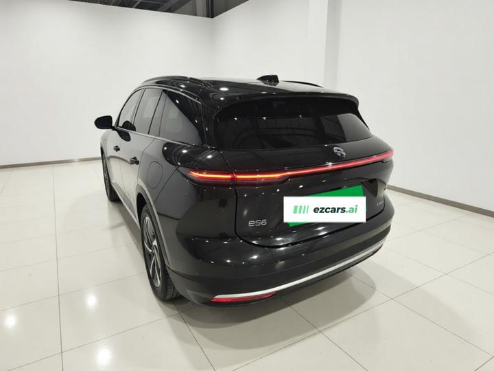 ES6 2024 75kWh photo 4