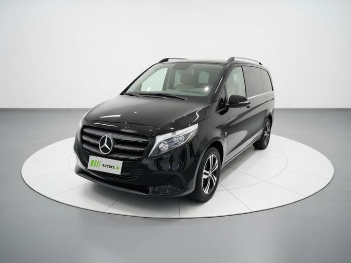 Vito 2025 2.0T Elite 7-Seater