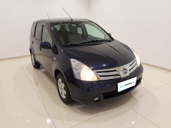 2010 1.6L AT photo 3