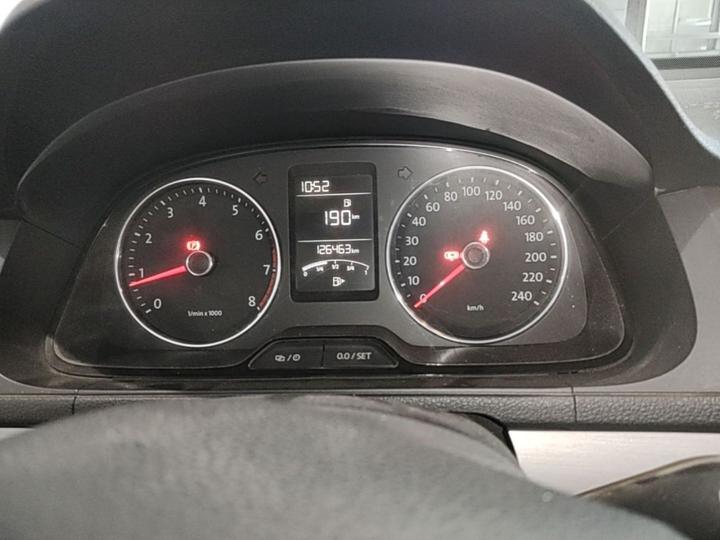 Lavida 2013 Facelift Classic 1.6L MT Comfort photo 6