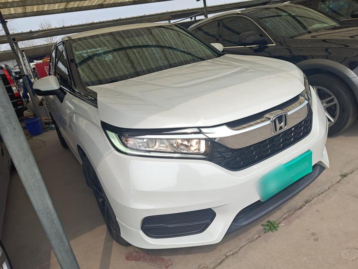 Avancier 2017 240TURBO RWD Comfort photo 3