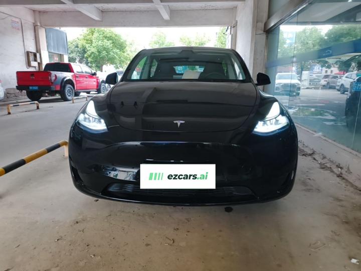 Model Y 2022 Facelift RWD photo 2
