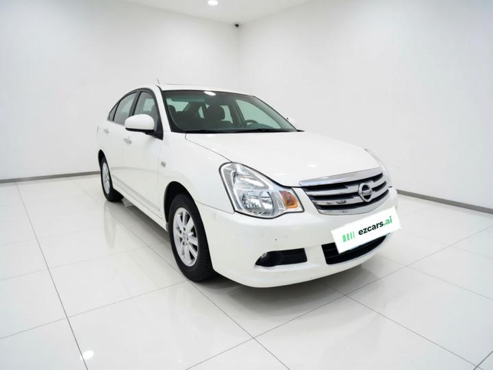 Sylphy 2016 Classic 1.6XE MT Leading photo 3
