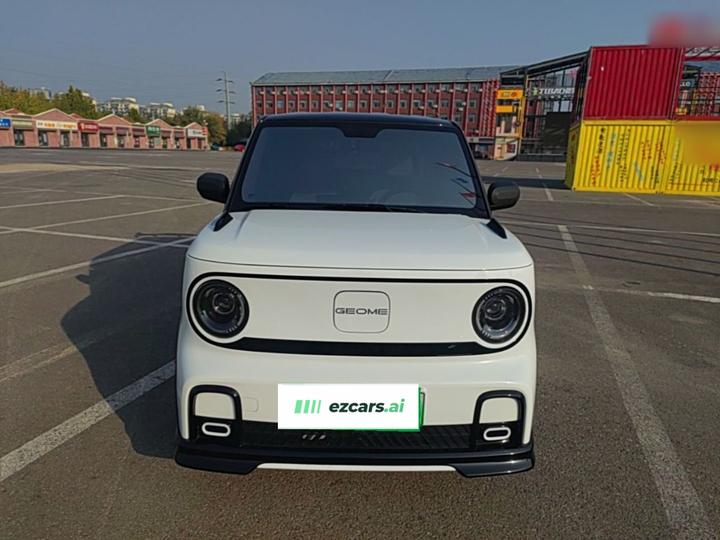 2025 210km Panda photo 2
