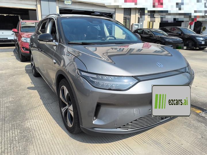 Leapmotor C11 2021 Facelift Luxury photo 3