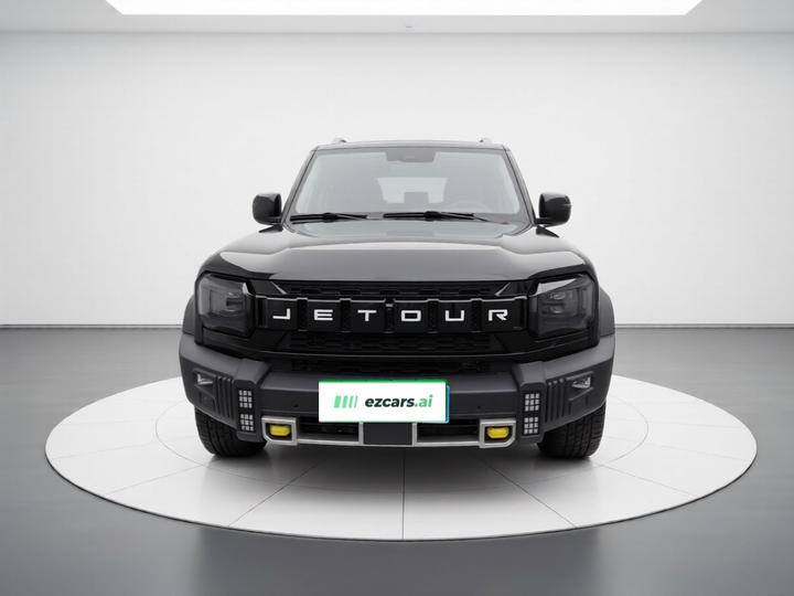 Wagon 2023 2.0T AWD PRO photo 2